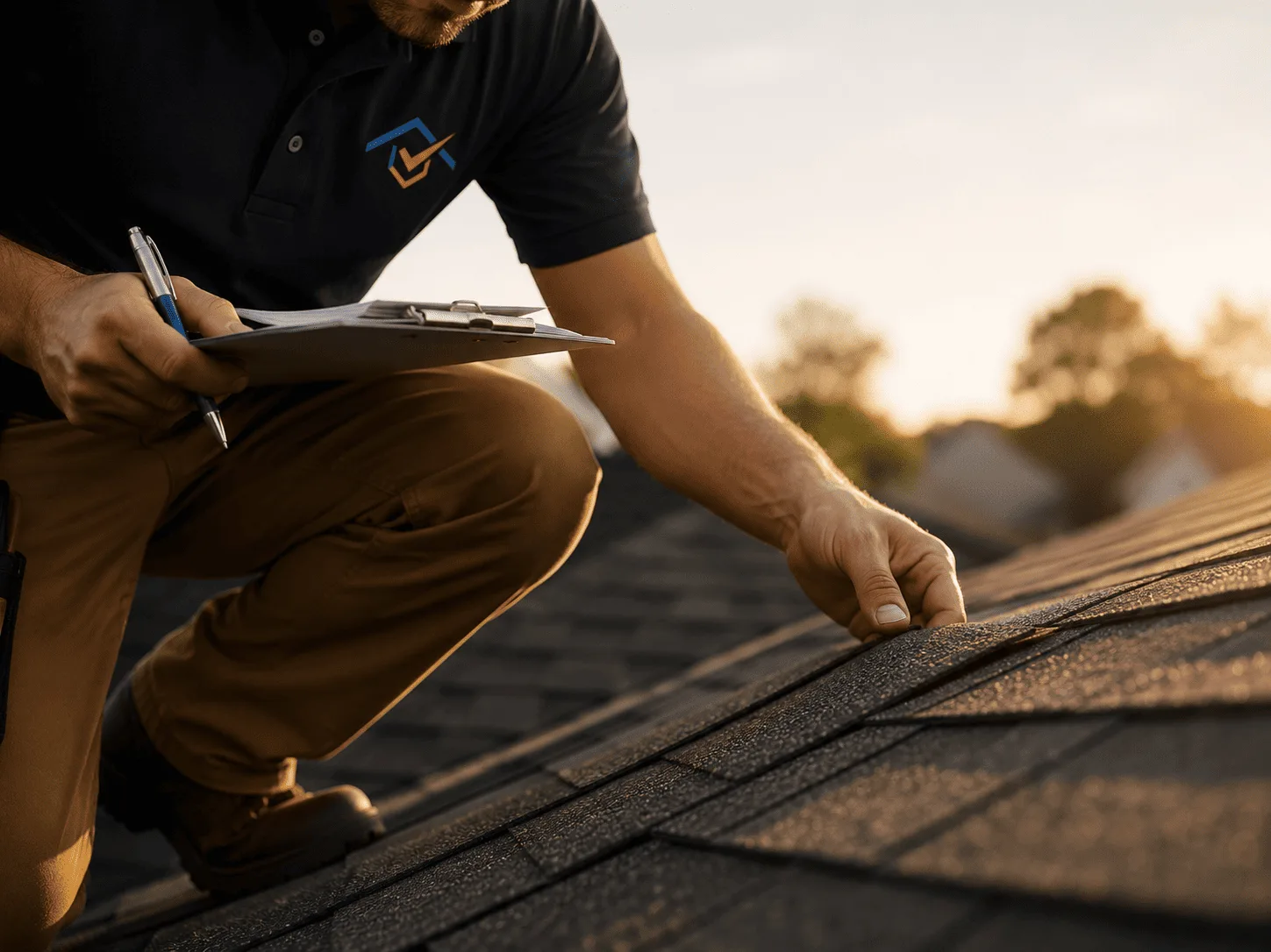 Why Choose Roof Inspection in Pollard, AR