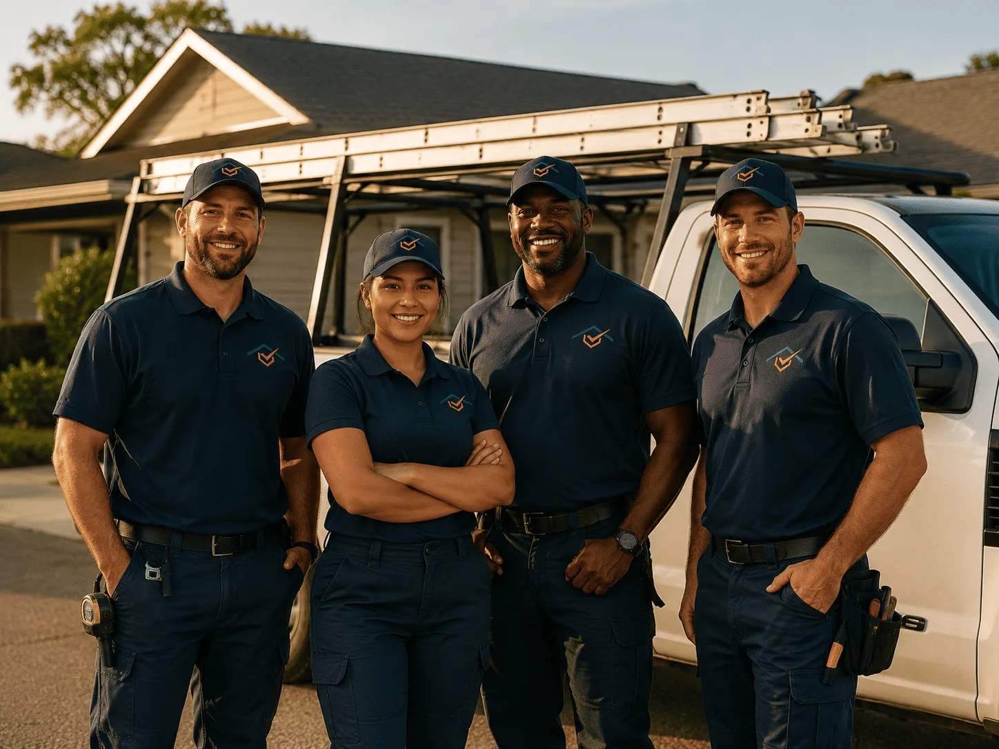 Roof Inspection company in Pollard, AR